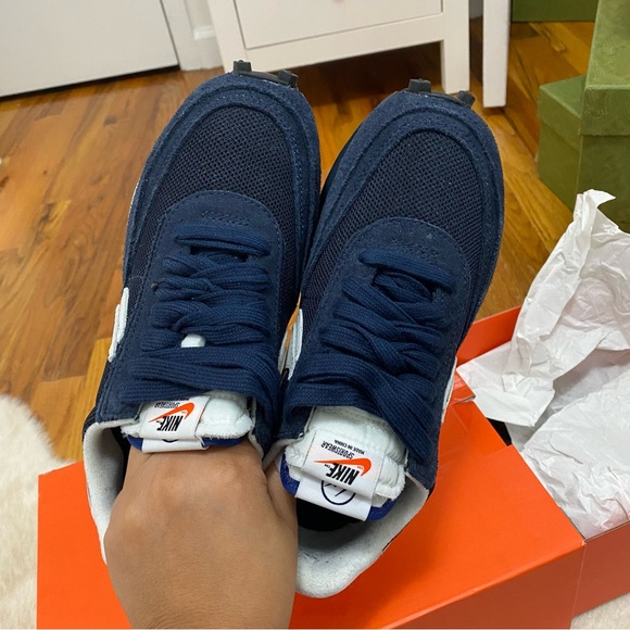 Nike waffle sacai - Picture 2 of 7